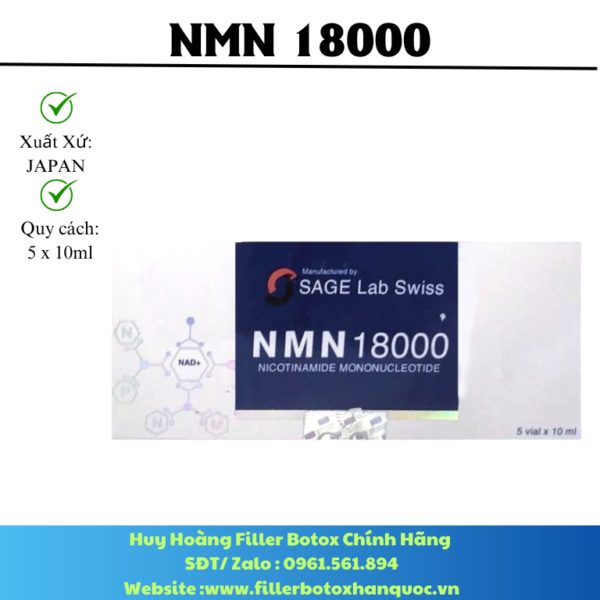 NMN 18000