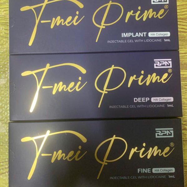 TMIEVIP PRO HA COLLAGEN